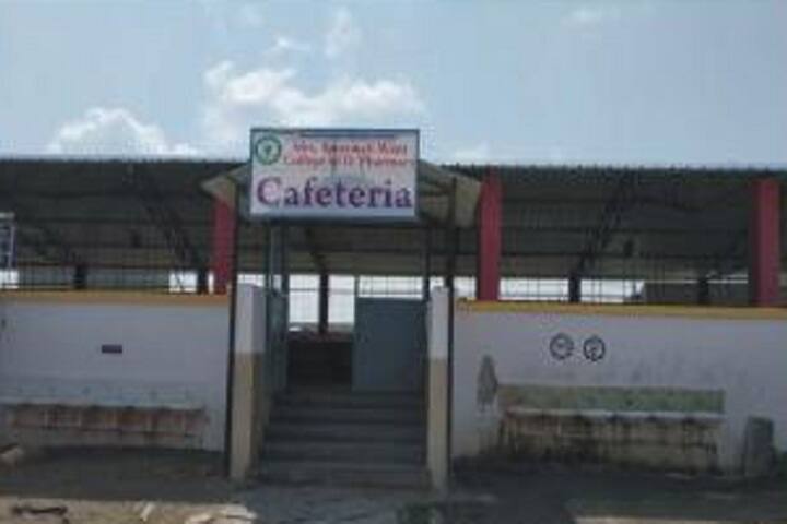 cafeteria